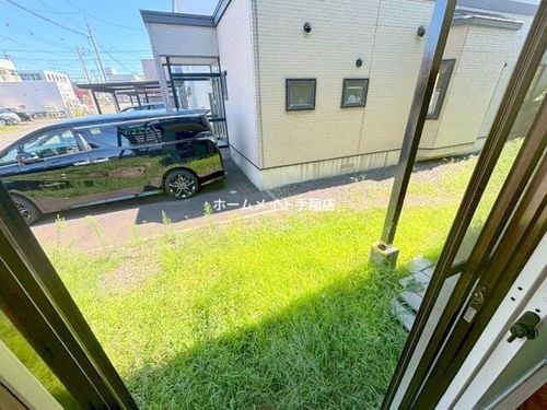北海道札幌市手稲区前田五条11丁目(アパート)の賃貸物件のその他画像
