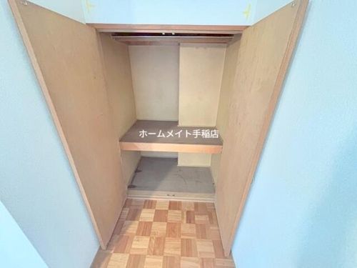 北海道札幌市手稲区前田五条11丁目(アパート)の賃貸物件の内装