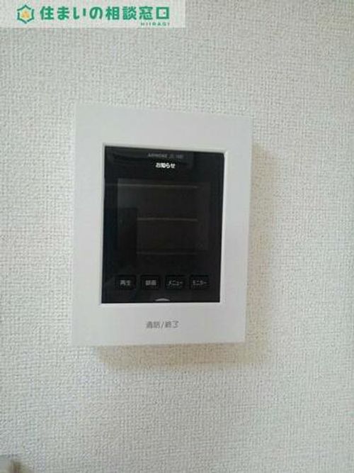 愛知県額田郡幸田町大字菱池字菅田(アパート)の賃貸物件のその他画像