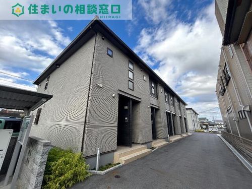 愛知県額田郡幸田町大字菱池字菅田(アパート)の賃貸物件のその他画像