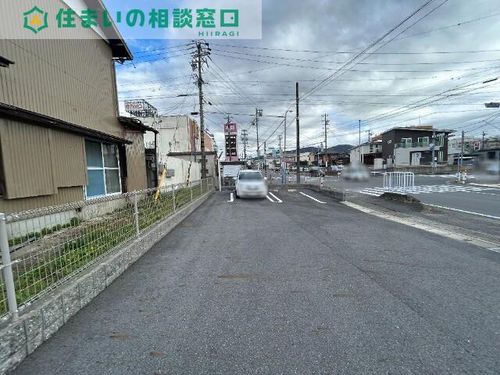 愛知県額田郡幸田町大字菱池字菅田(アパート)の賃貸物件のその他画像