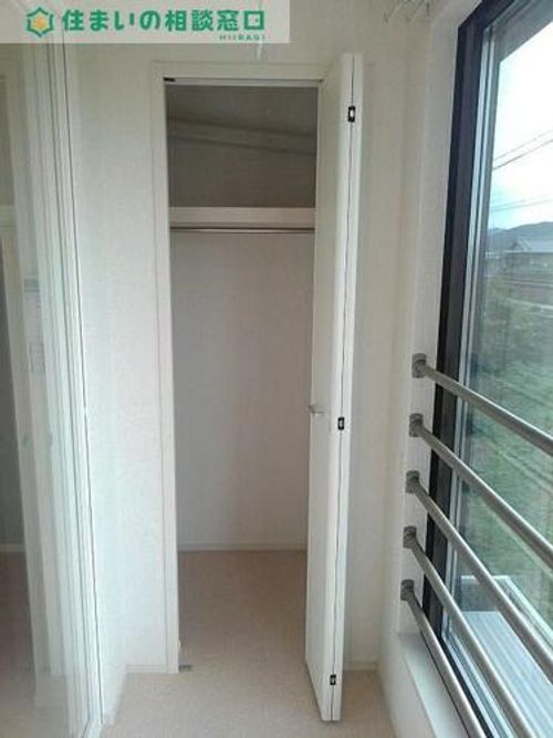 愛知県額田郡幸田町大字菱池字菅田(アパート)の賃貸物件のその他画像