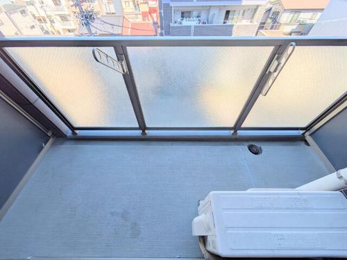 プレサンス大須プライマルの内装