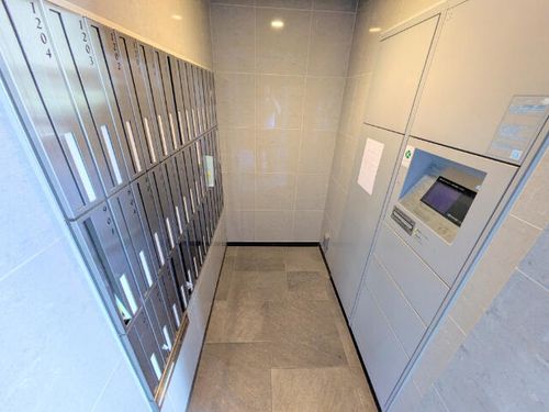 プレサンス大須プライマルのその他画像