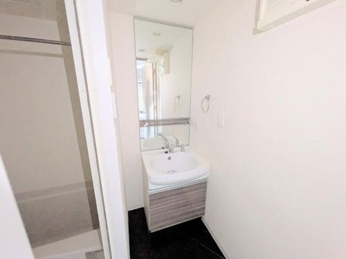 プレサンス大須プライマルの内装