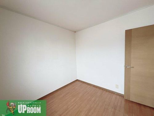 エヴァーグリーンの居間