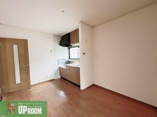 エヴァーグリーンの居間