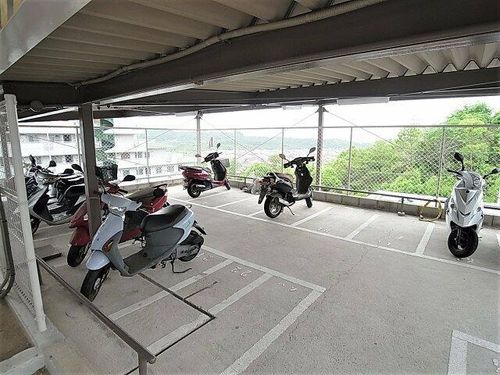 グランドパレス君影のその他画像