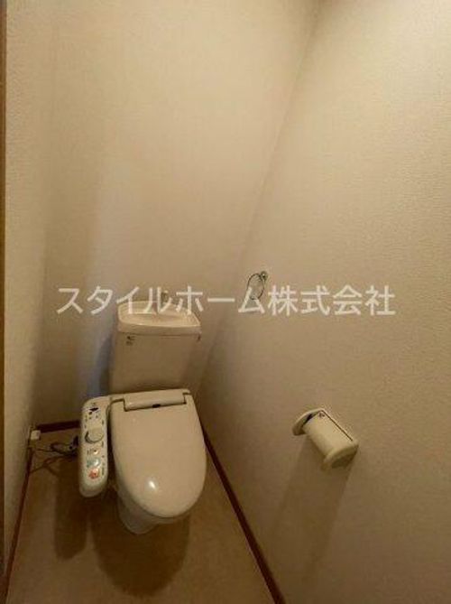 La mia Casaの内装