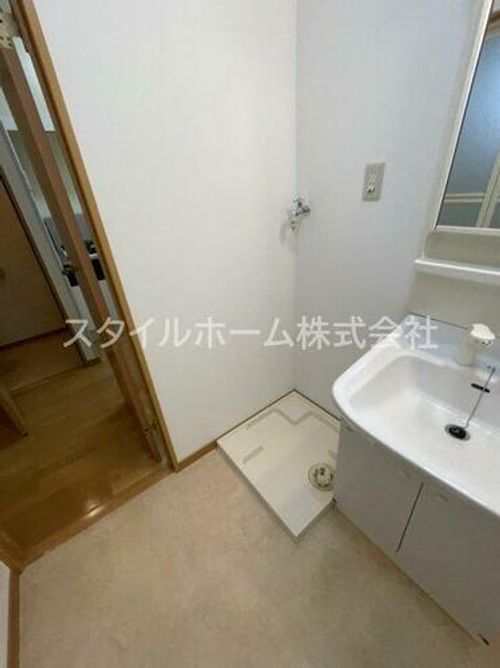 La mia Casaの内装