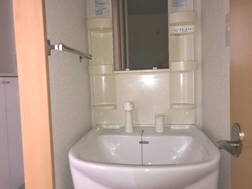M’プラザ住吉公園壱番館901の内装