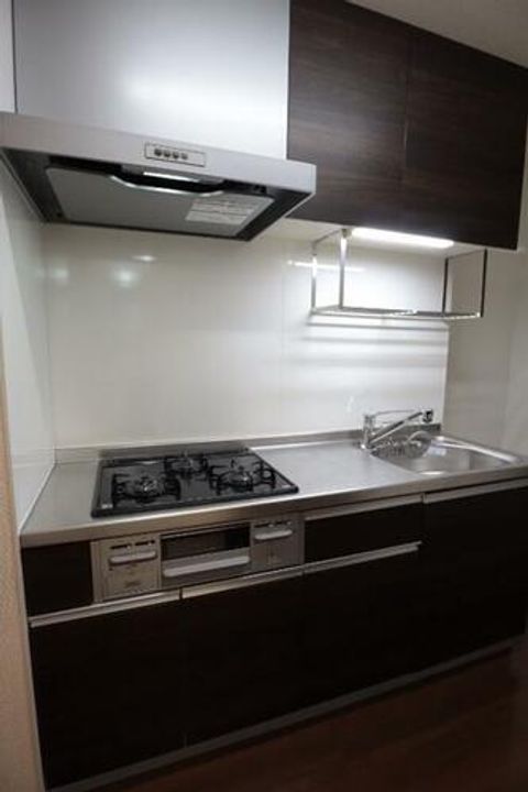 ST Coda202のキッチン