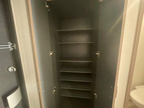 プレジオ永和ASIANの内装