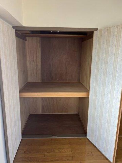 榊原ビルの内装