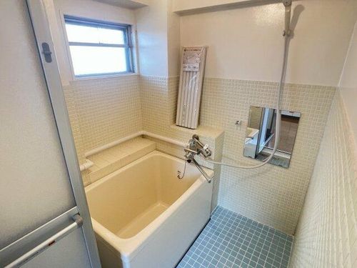 榊原ビルの風呂