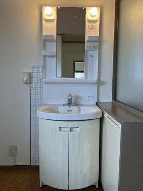 榊原ビルの内装