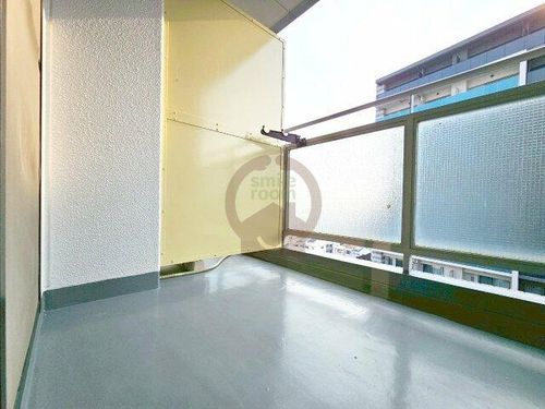 プレステル福島の内装