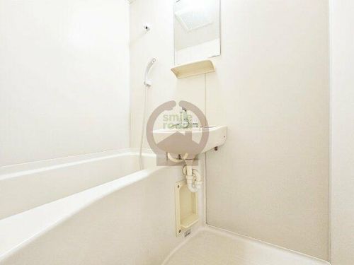 プレステル福島の風呂