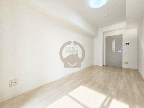 プレステル福島の内装