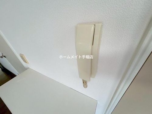 北海道札幌市手稲区西宮の沢二条4丁目(アパート)の賃貸物件のその他画像