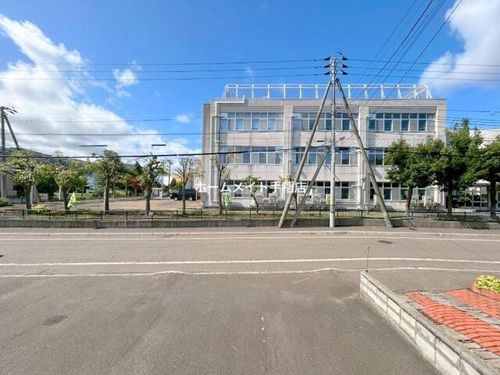北海道札幌市手稲区西宮の沢二条4丁目(アパート)の賃貸物件のその他画像