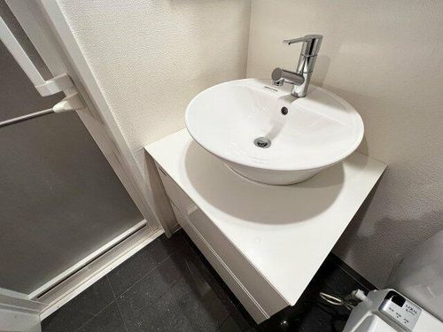 エスライズ西本町の内装