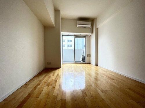 エスライズ西本町の内装