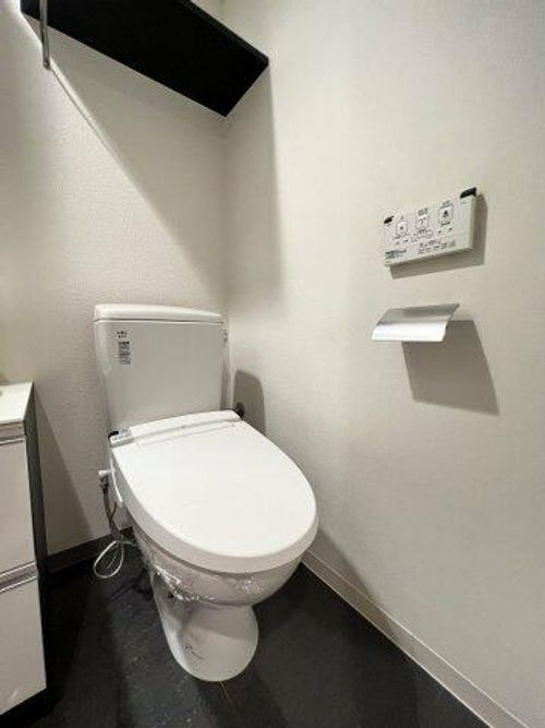エスライズ西本町の内装