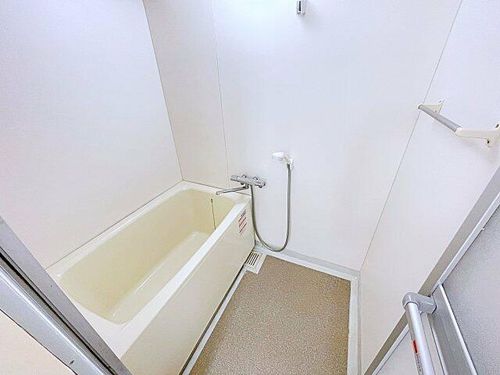 愛知県名古屋市南区明治1丁目(マンション)の賃貸物件の風呂
