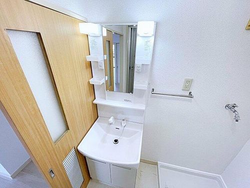 愛知県名古屋市南区明治1丁目(マンション)の賃貸物件の内装