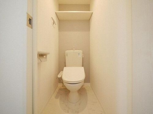 北海道札幌市西区山の手四条1丁目(マンション)の賃貸物件の内装