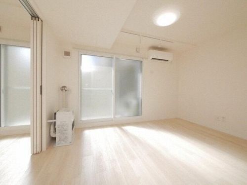 北海道札幌市西区山の手四条1丁目(マンション)の賃貸物件の内装
