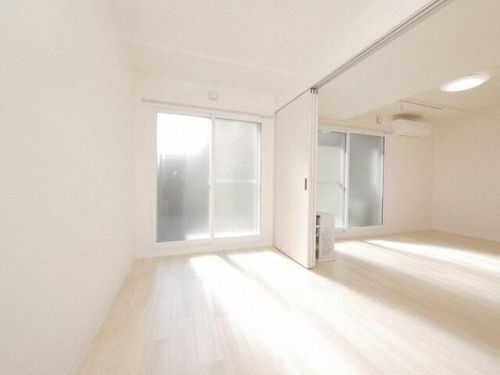 北海道札幌市西区山の手四条1丁目(マンション)の賃貸物件の内装