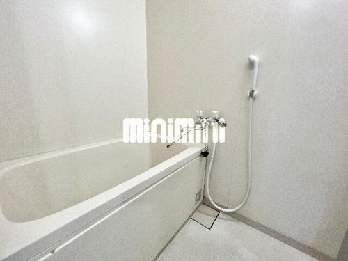 グリーンピアヤマフクの風呂