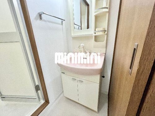 グリーンピアヤマフクの内装