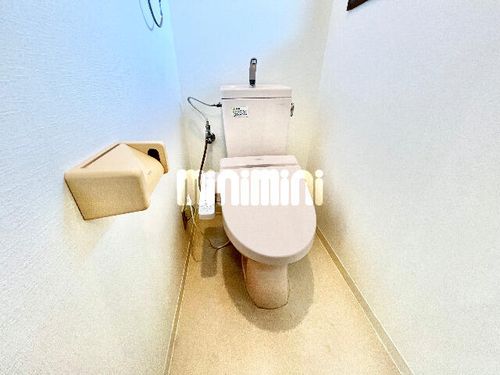 グリーンピアヤマフクの内装