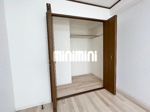 グリーンピアヤマフクの内装