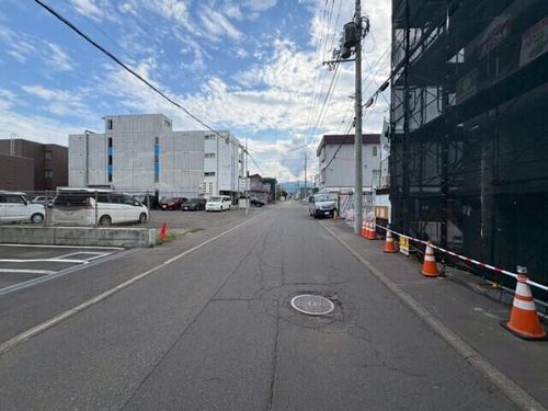 北海道札幌市西区西町南20丁目(マンション)の賃貸物件のその他画像