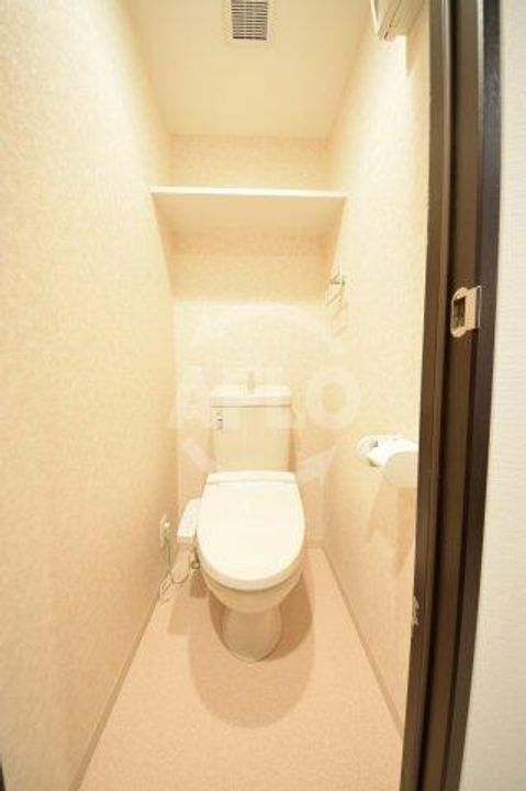 Luxe布施駅前の内装