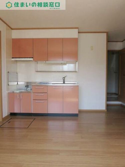 愛知県西尾市中畑1丁目(アパート)の賃貸物件のその他画像