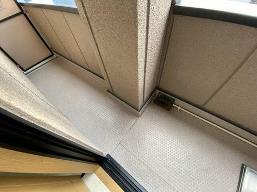 アルティピュア202の内装