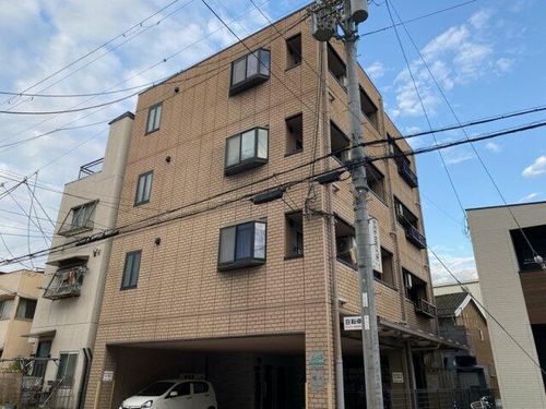 アルティピュア202の外観