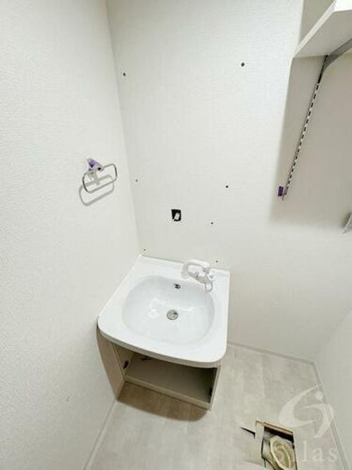 大阪府大阪市西淀川区姫島1丁目(アパート)の賃貸物件の内装