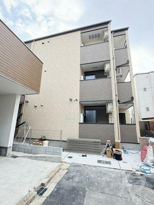 大阪府大阪市西淀川区姫島1丁目(アパート)の賃貸物件のその他画像