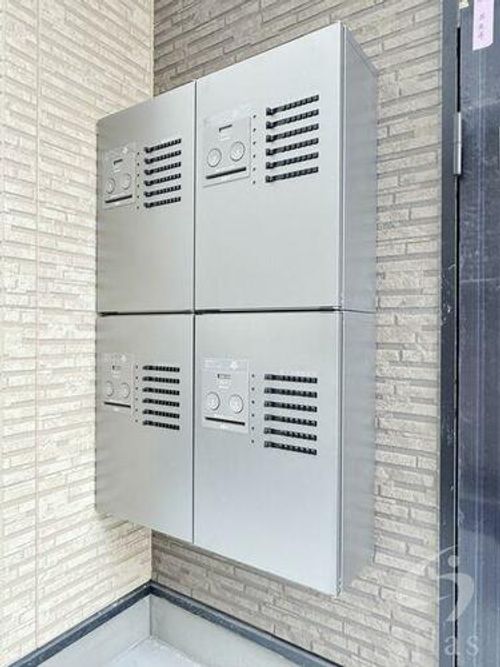 大阪府大阪市西淀川区姫島1丁目(アパート)の賃貸物件のその他画像