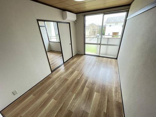 フォーブル橘のその他画像