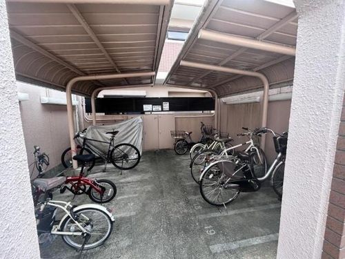 コンセール鳴丘102のその他画像