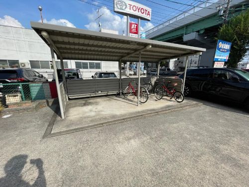 櫓(yagura)のその他画像