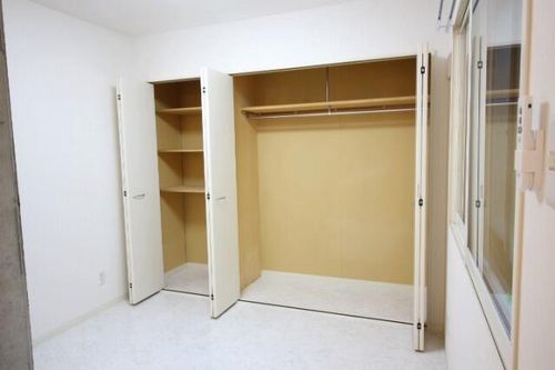 Chise発寒南の内装