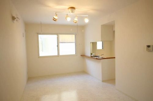 Chise発寒南の内装